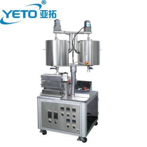 12 노즐 더블 탱크 립스틱 광택 히터 충전기